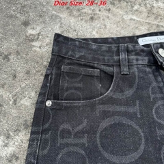 D.i.o.r. Long Jeans 3127 Men