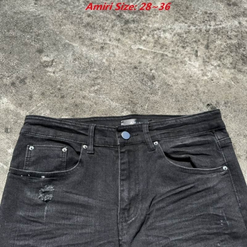 A.m.i.r.i. Long Jeans 3058 Men