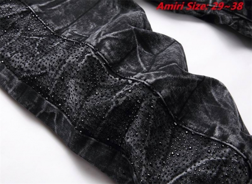 A.m.i.r.i. Long Jeans 3540 Men