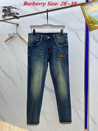 B.u.r.b.e.r.r.y. Long Jeans 3090 Men