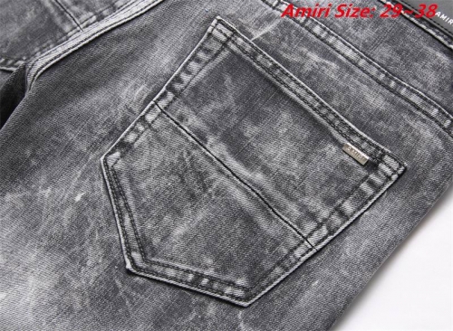 A.m.i.r.i. Long Jeans 3872 Men