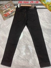 D...G... Long Jeans 3201 Men