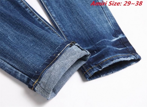 A.m.i.r.i. Long Jeans 3841 Men