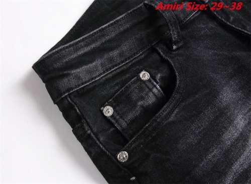 A.m.i.r.i. Long Jeans 3563 Men