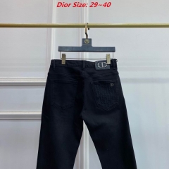 D.i.o.r. Long Jeans 3572 Men