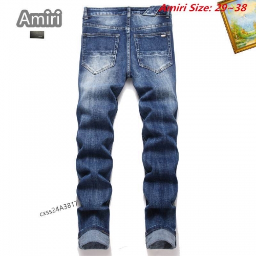 A.m.i.r.i. Long Jeans 3557 Men