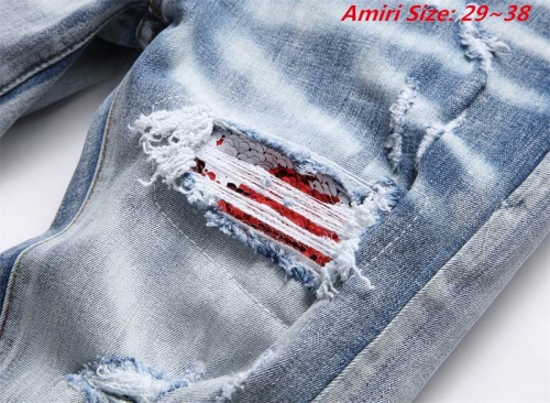 A.m.i.r.i. Long Jeans 3657 Men