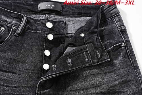 A.m.i.r.i. Long Jeans 3201 Men