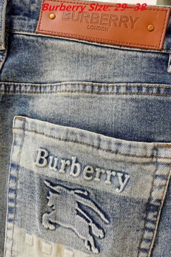 B.u.r.b.e.r.r.y. Long Jeans 3310 Men