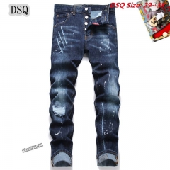 D.S.Q. Long Jeans 3181 Men