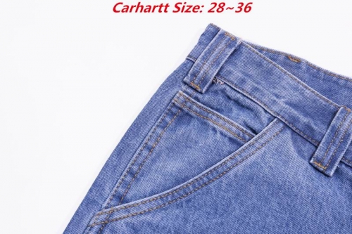 C.a.r.h.a.r.t.t. Long Jeans 3155 Men