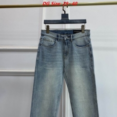 D...G... Long Jeans 3499 Men