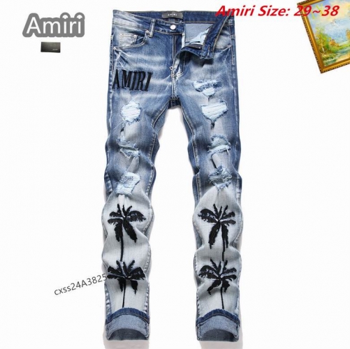 A.m.i.r.i. Long Jeans 3750 Men