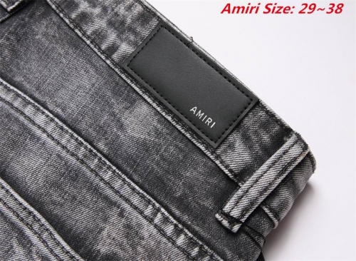 A.m.i.r.i. Long Jeans 3886 Men