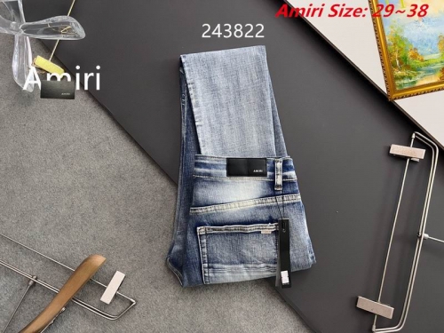 A.m.i.r.i. Long Jeans 3699 Men