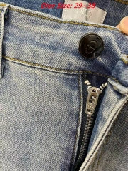 D.i.o.r. Long Jeans 3385 Men