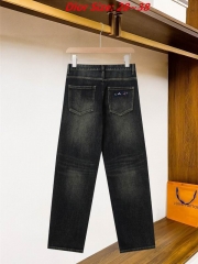 D.i.o.r. Long Jeans 3320 Men