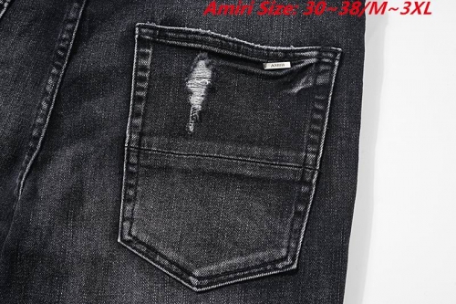 A.m.i.r.i. Long Jeans 3197 Men