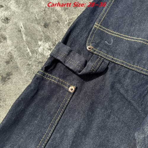 C.a.r.h.a.r.t.t. Long Jeans 3103 Men