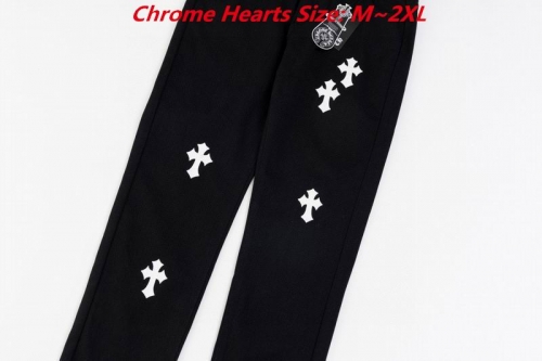 C.h.r.o.m.e. H.e.a.r.t.s. Long Jeans 3337 Men