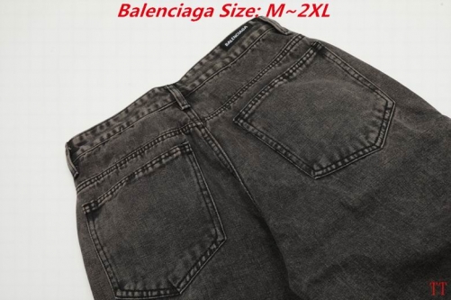 B.a.l.e.n.c.i.a.g.a. Long Jeans 3421 Men