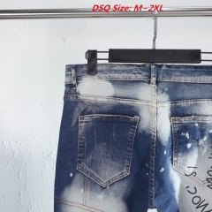 D.S.Q. Long Jeans 3006 Men