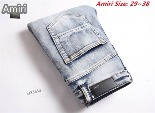 A.m.i.r.i. Long Jeans 3633 Men