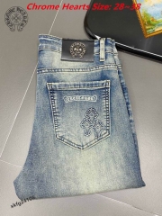 C.h.r.o.m.e. H.e.a.r.t.s. Long Jeans 4029 Men