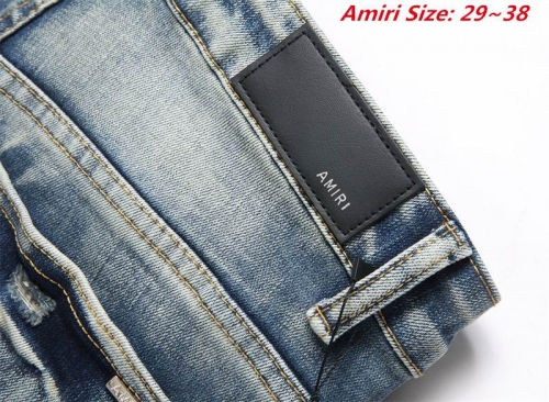 A.m.i.r.i. Long Jeans 3986 Men