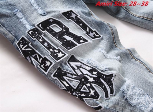 A.m.i.r.i. Long Jeans 3146 Men