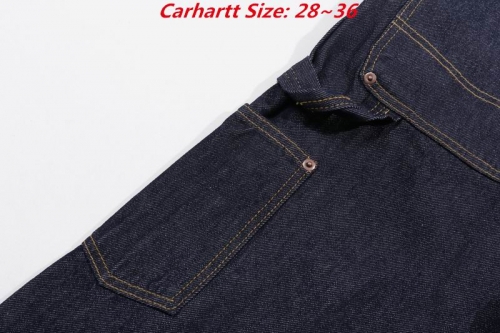 C.a.r.h.a.r.t.t. Long Jeans 3095 Men