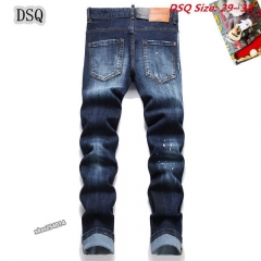 D.S.Q. Long Jeans 3180 Men