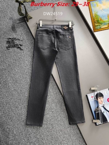 B.u.r.b.e.r.r.y. Long Jeans 3288 Men