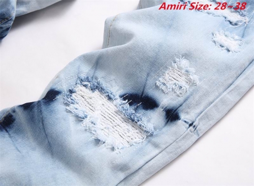 A.m.i.r.i. Long Jeans 3118 Men