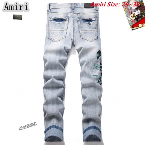 A.m.i.r.i. Long Jeans 3908 Men