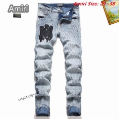 A.m.i.r.i. Long Jeans 3808 Men