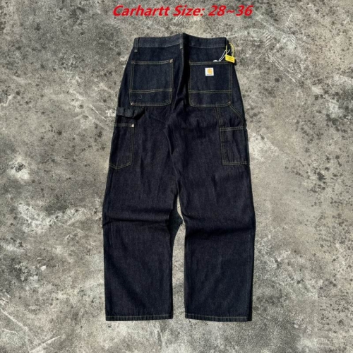 C.a.r.h.a.r.t.t. Long Jeans 3108 Men