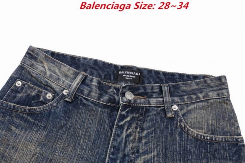 B.a.l.e.n.c.i.a.g.a. Long Jeans 3302 Men