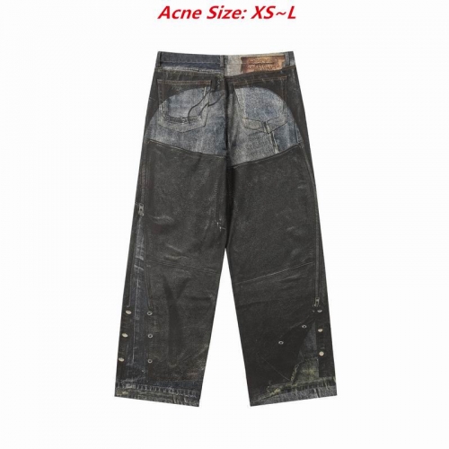 A.c.n.e. Long Jeans 3015 Men