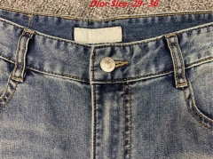 D.i.o.r. Long Jeans 3339 Men