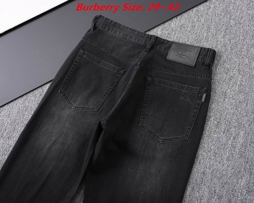 B.u.r.b.e.r.r.y. Long Jeans 3789 Men