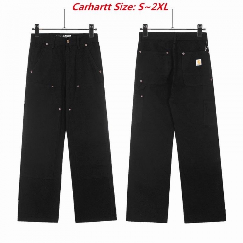 C.a.r.h.a.r.t.t. Long Jeans 3014 Men