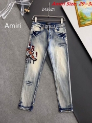 A.m.i.r.i. Long Jeans 3698 Men