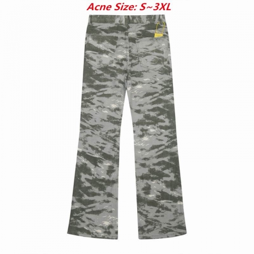 A.c.n.e. Long Jeans 3218 Men