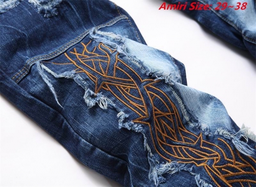 A.m.i.r.i. Long Jeans 3481 Men