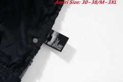 A.m.i.r.i. Long Jeans 3196 Men