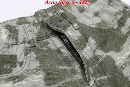 A.c.n.e. Long Jeans 3215 Men