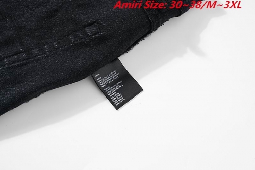 A.m.i.r.i. Long Jeans 3211 Men