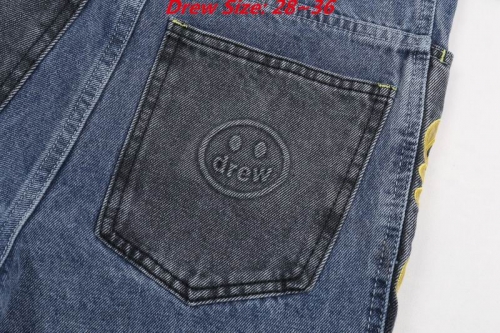 D.r.e.w. Long Jeans 3011 Men