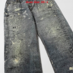 A.c.n.e. Long Jeans 3069 Men